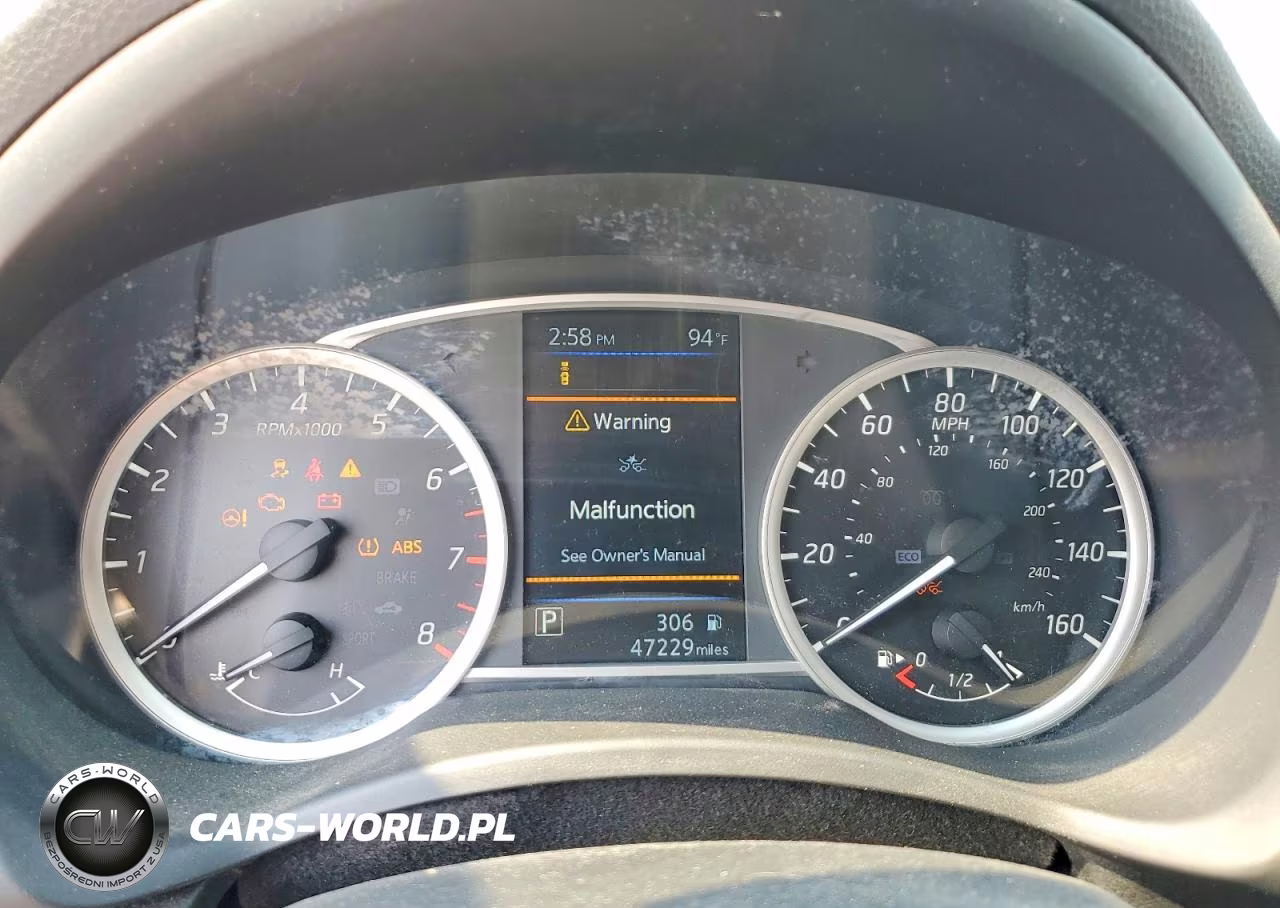 2019 Nissan Sentra Sv VIN:3N1AB7AP3KY365657 - 9