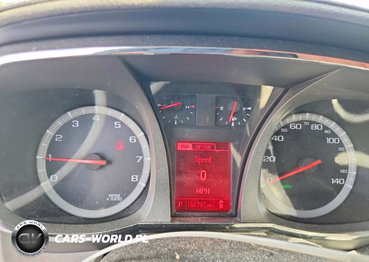 2014 GMC Terrain Sle VIN:2GKALMEK7E6237147 - 9