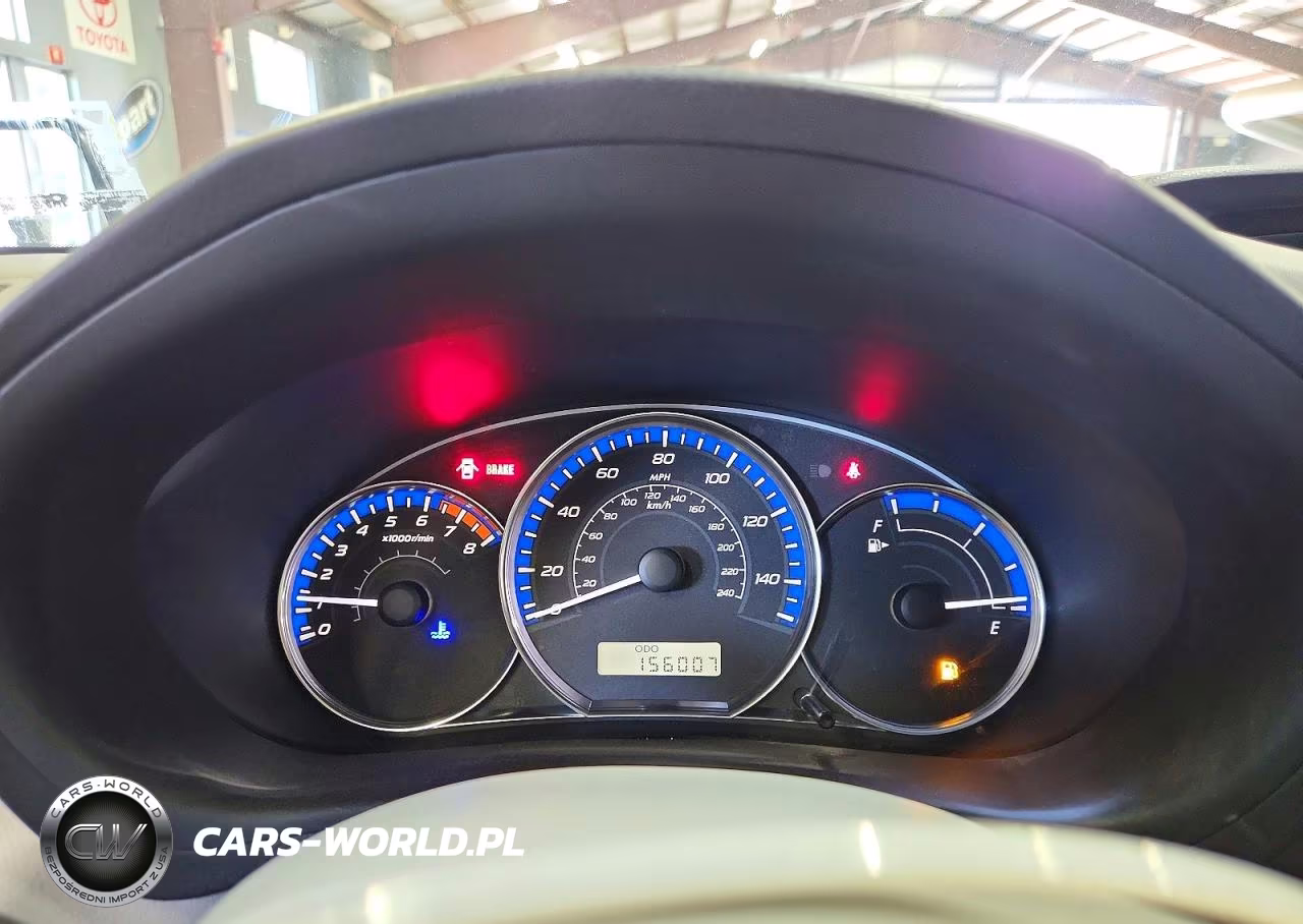 2011 Subaru Forester 2.5X Premium VIN:JF2SHADCXBG760878 - 9
