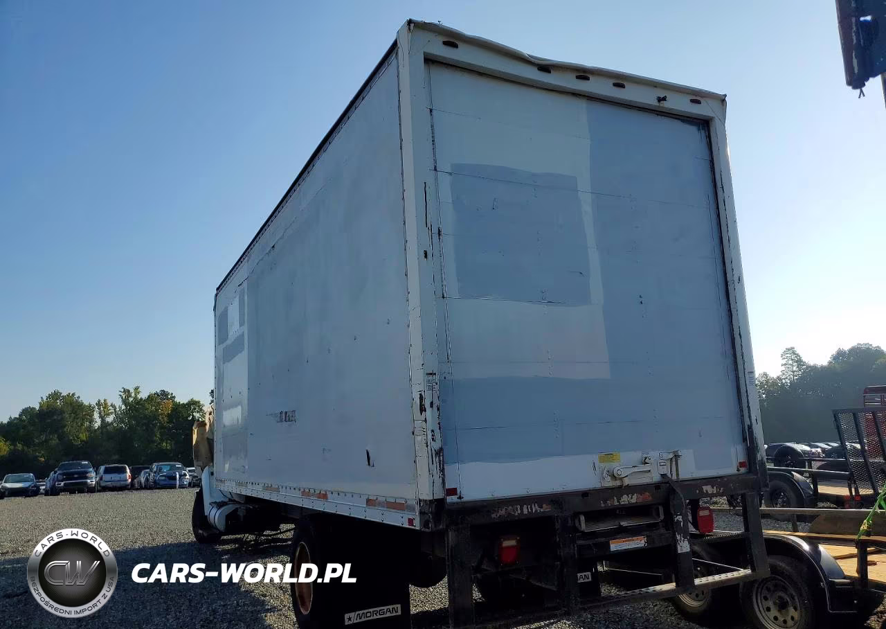2013 Ford F750 Super Duty Box Truck VIN:3FRNF7FK3DV024900 - 6