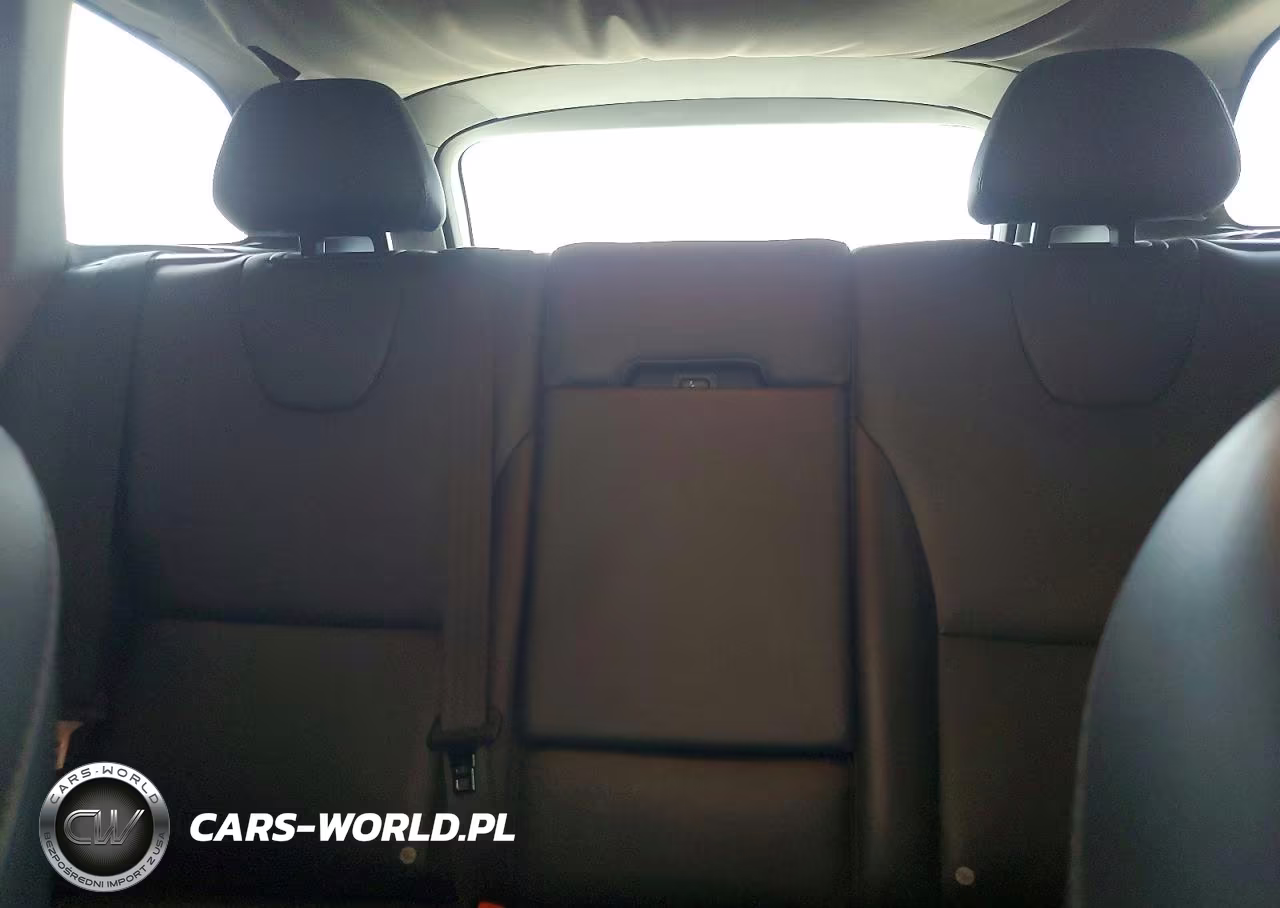 2015 Volvo Xc60 T5 Premier VIN:YV426MDB6F2588359 - 10