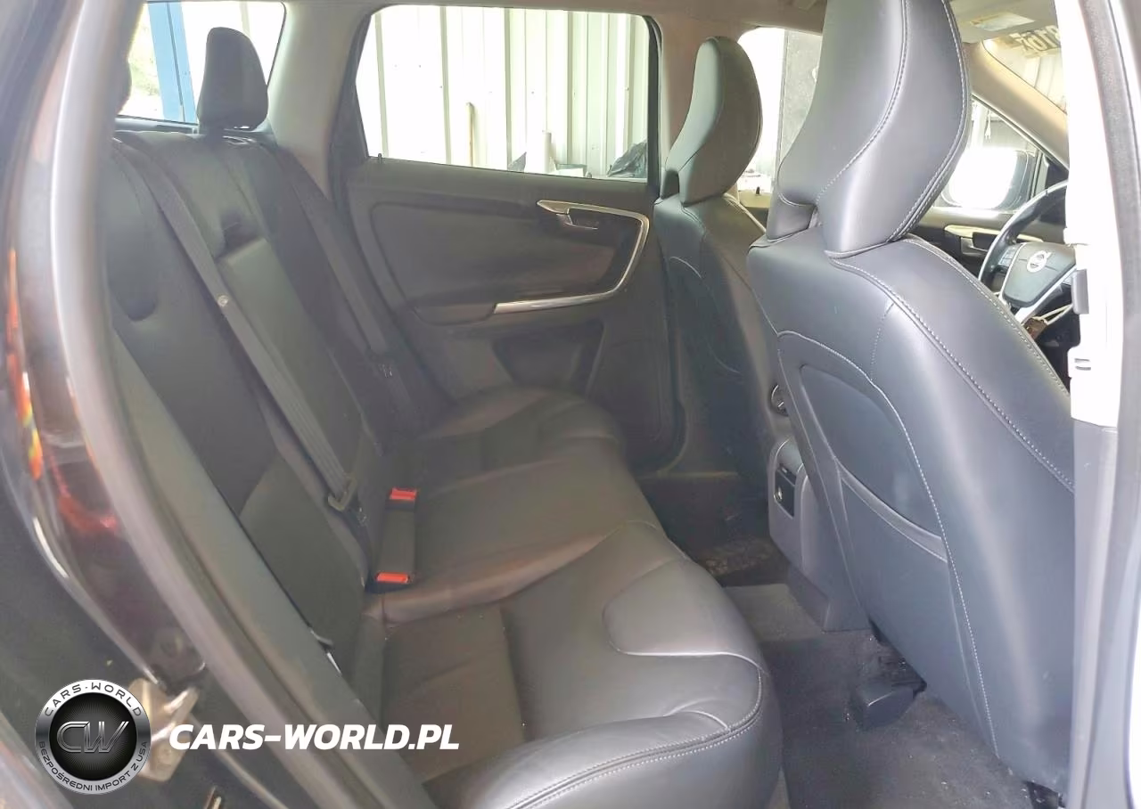 2015 Volvo Xc60 T5 Premier VIN:YV426MDB6F2588359 - 11