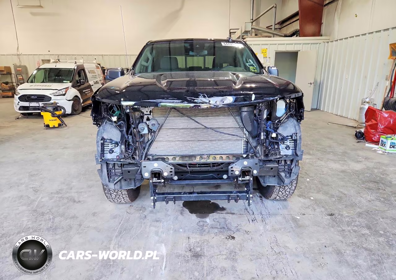 2026 Chevrolet Silverado K1500 Lt VIN:1GCUKDED0TZ231415 - 5