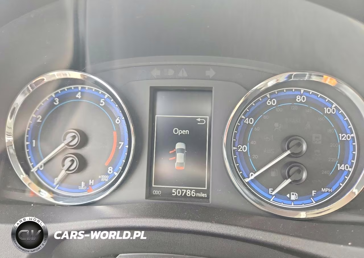 2018 Toyota Corolla Se VIN:2T1BURHE2JC060550 - 9