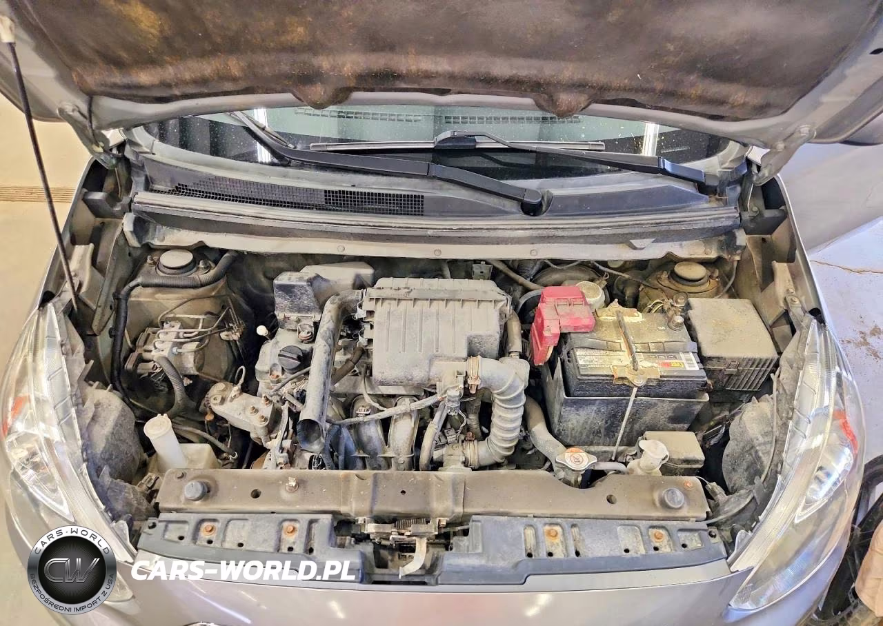 2018 Mitsubishi Mirage Es VIN:ML32A3HJXJH000968 - 11