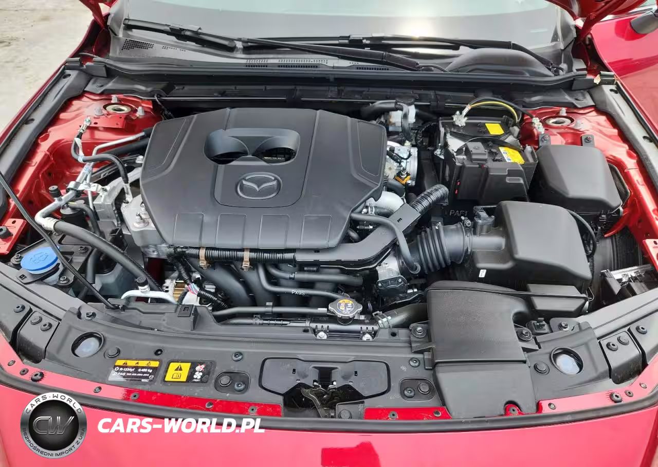 2025 Mazda 3 Preferred VIN:JM1BPALMXS1784340 - 11