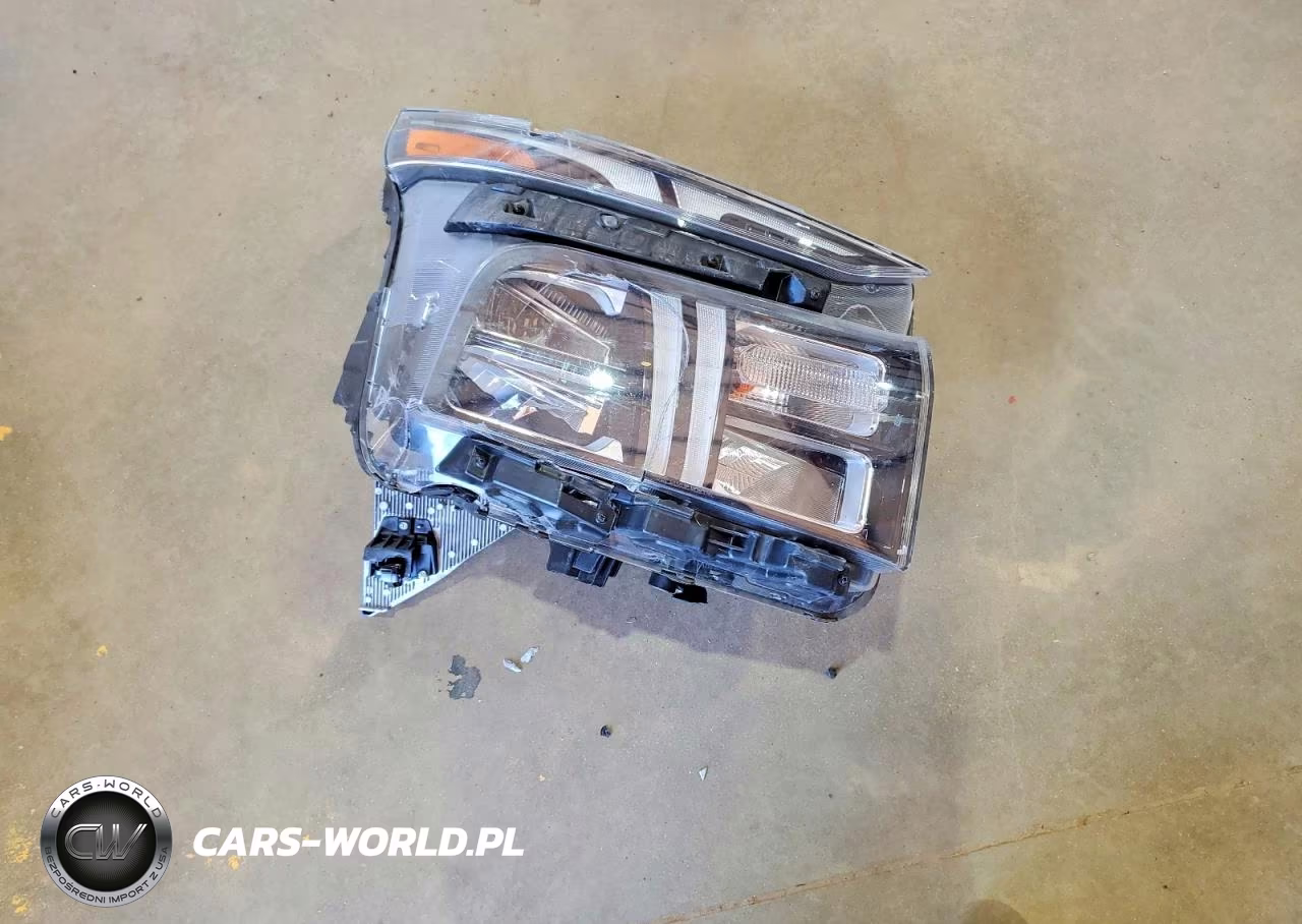 2023 Hyundai Santa Fe Sel VIN:5NMS24AJ4PH501131 - 12