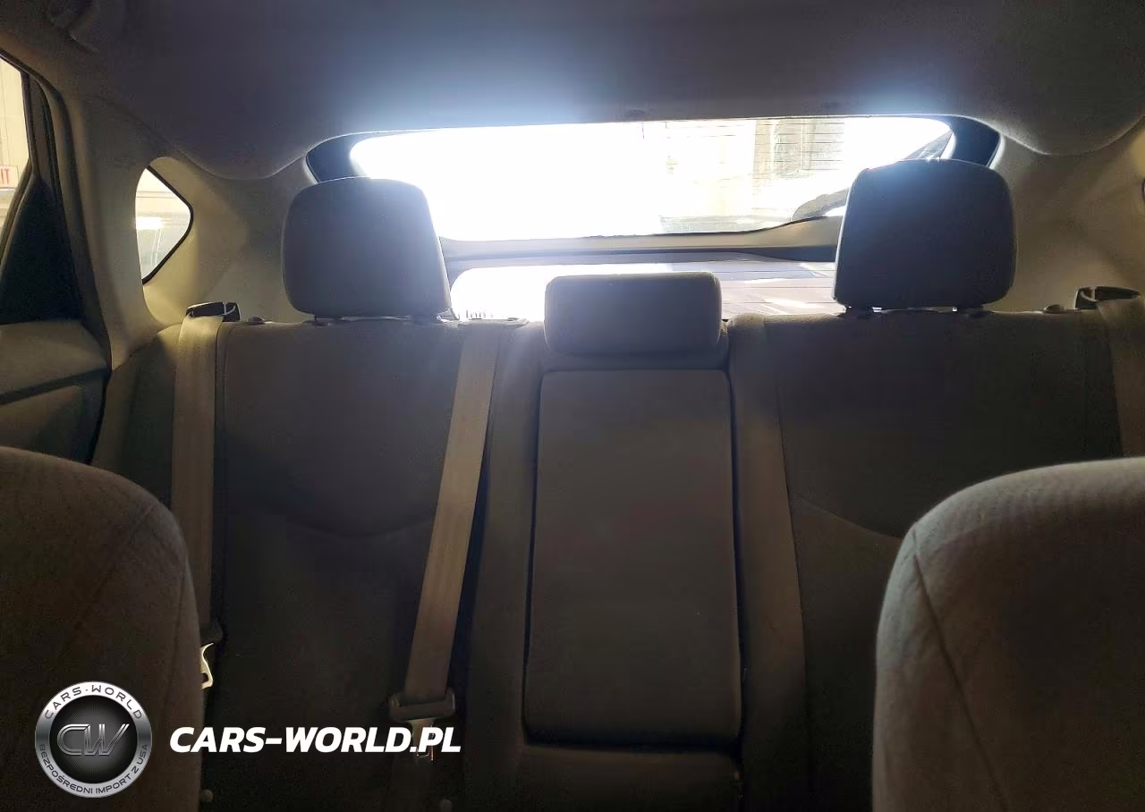 2011 Toyota Prius Three VIN:JTDKN3DU4B1457416 - 10