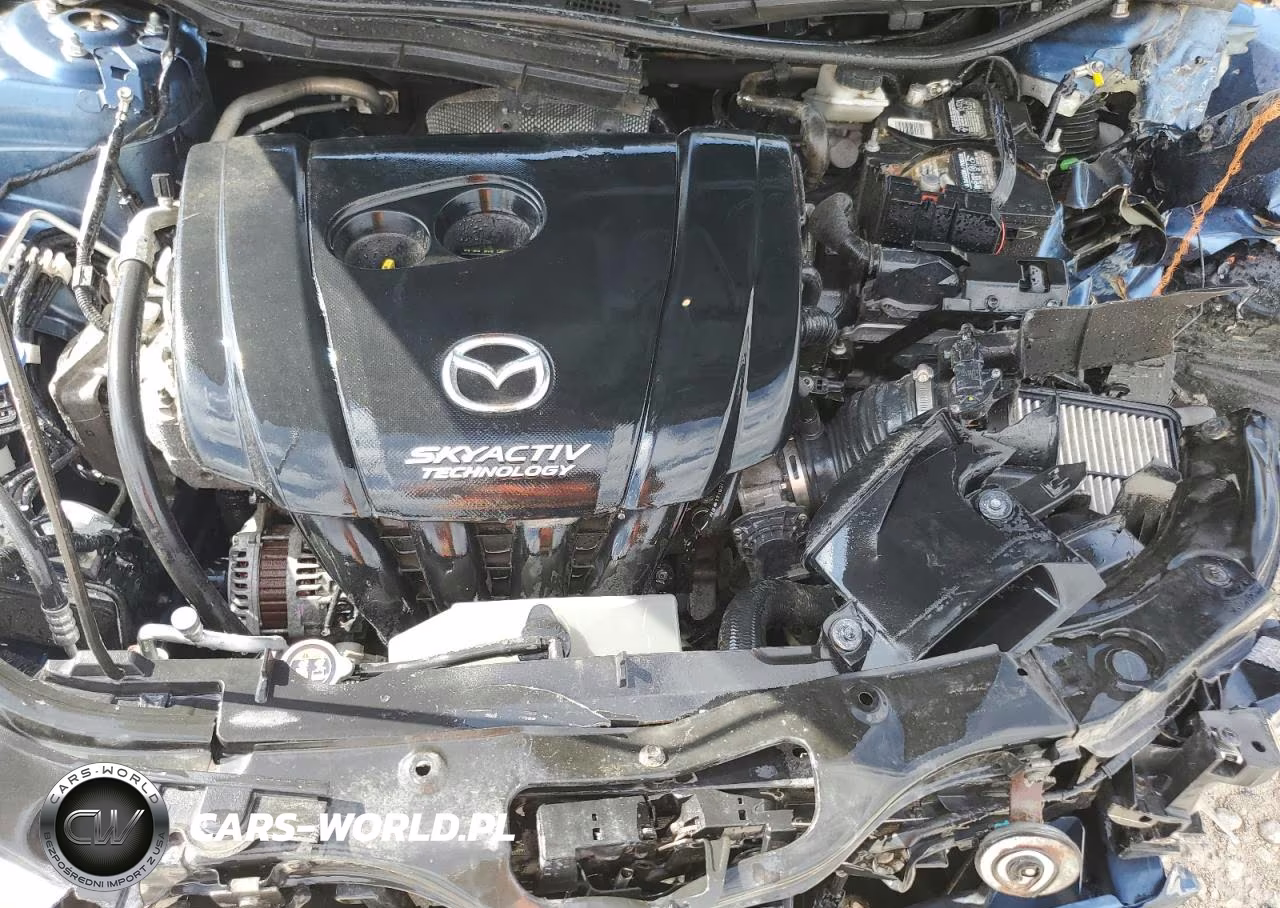 2018 Mazda 3 Touring VIN:3MZBN1V36JM172936 - 11