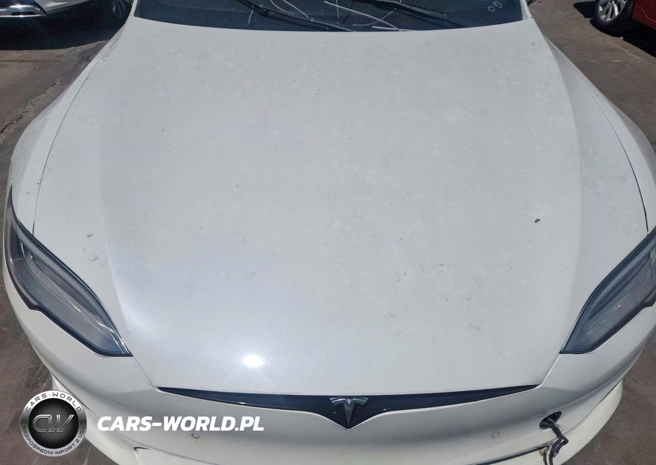 2021 Tesla Model S VIN:5YJSA1E64MF440271 - 11