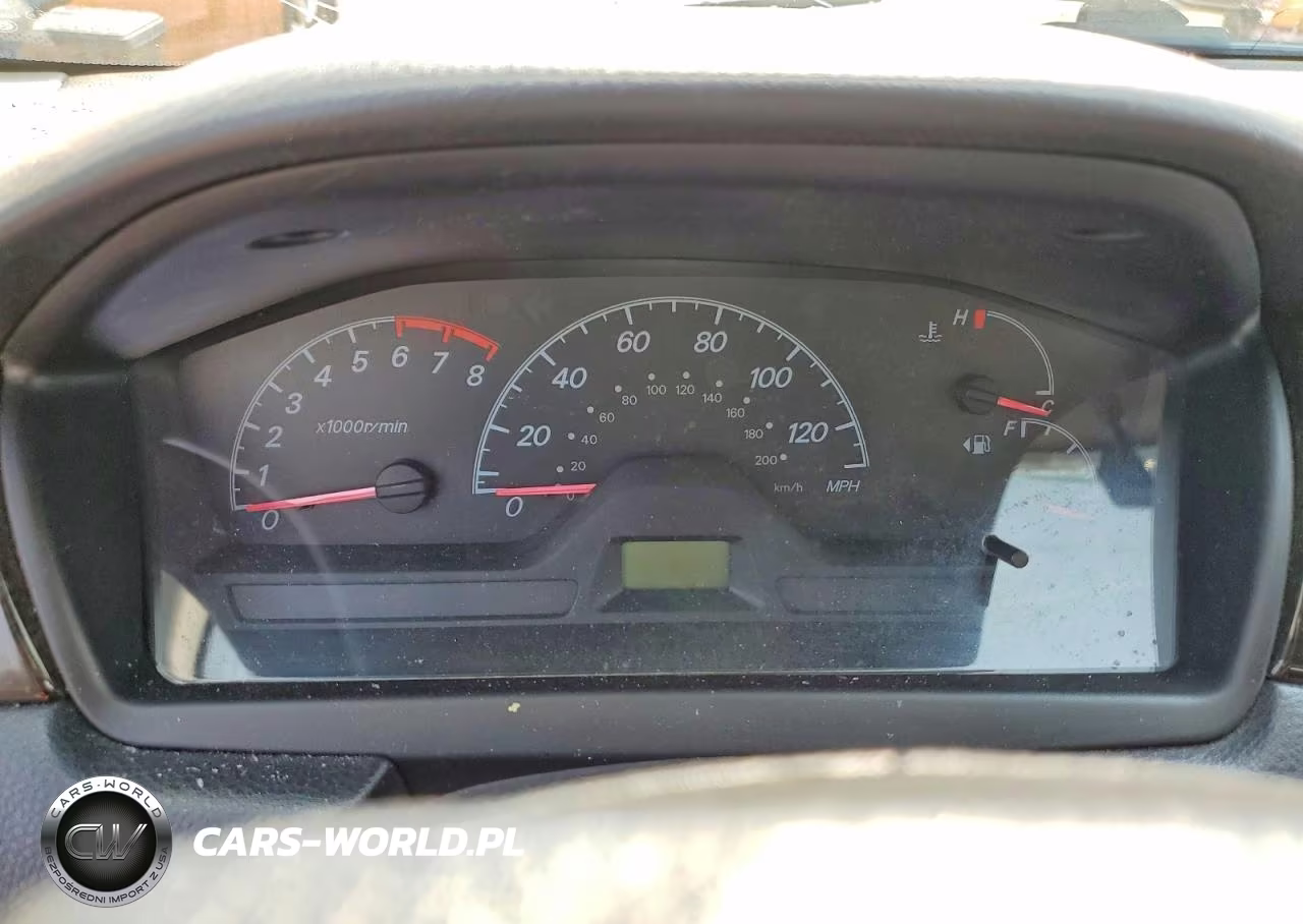 2002 Mitsubishi Lancer Ls VIN:JA3AJ36E52U053776 - 9