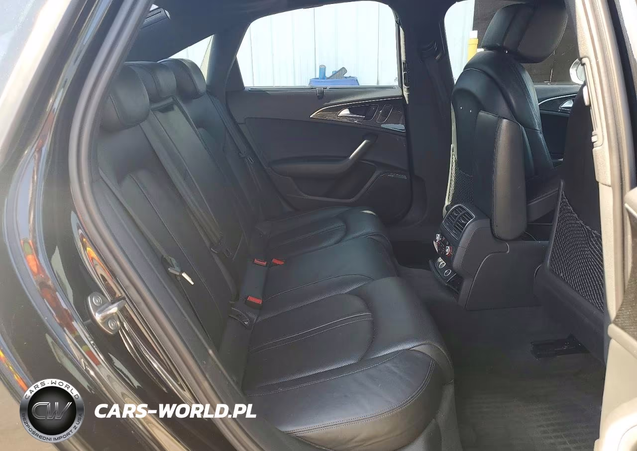 2013 Audi S6 VIN:WAUJ2AFC1DN037375 - 10