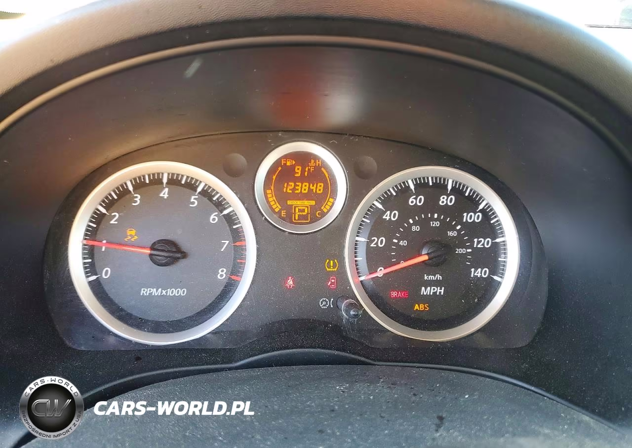 2012 Nissan Sentra 2.0 VIN:3N1AB6AP5CL629020 - 9