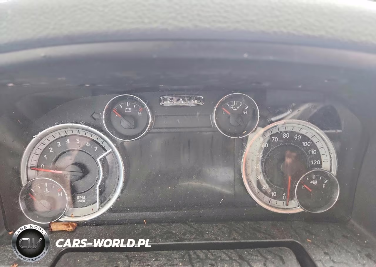 2017 Ram 2500 Slt VIN:3C6UR5DJ8HG562332 - 9