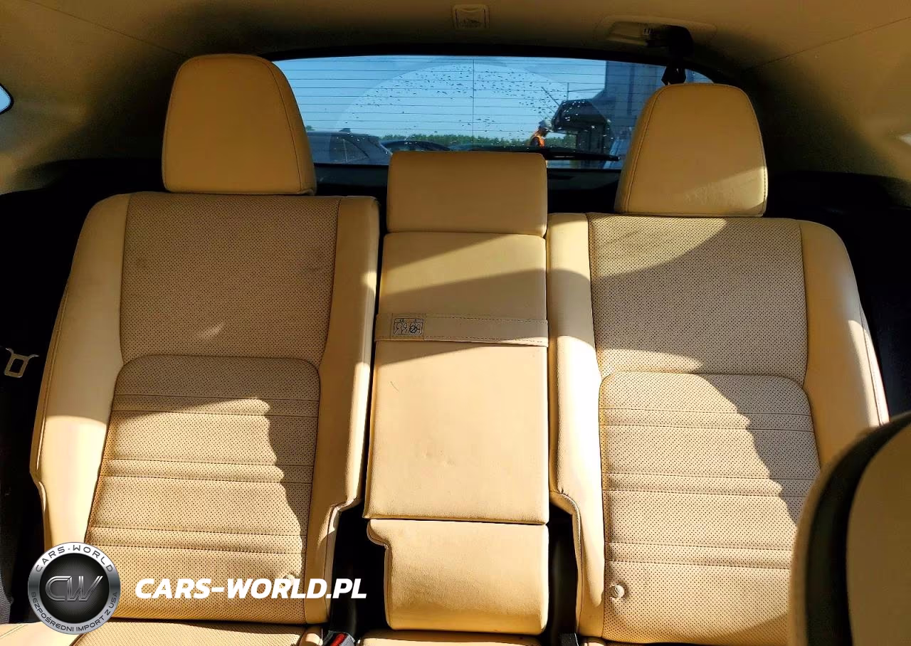 2016 Lexus Nx 300H VIN:JTJBJRBZ9G2032009 - 10