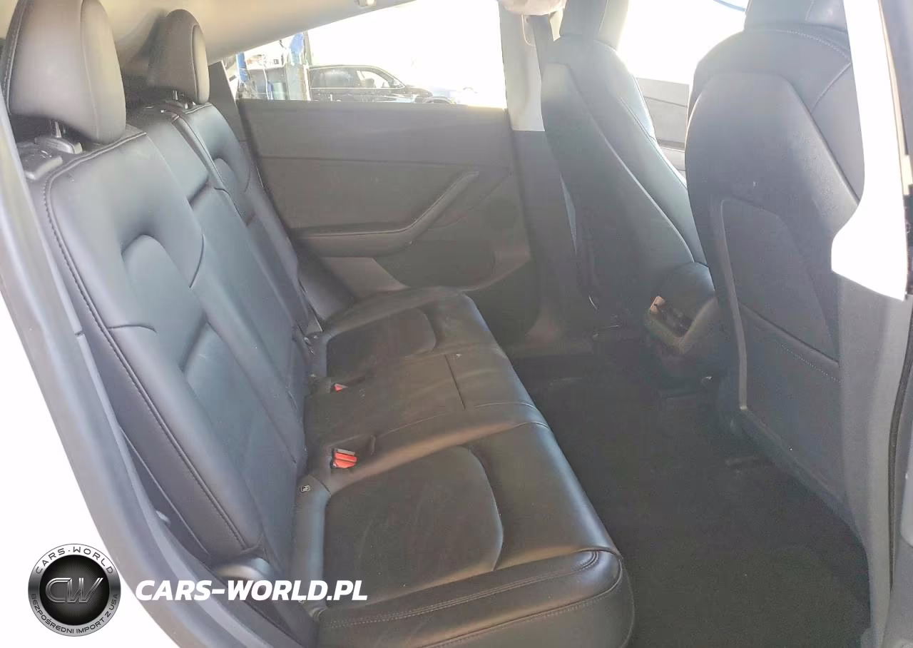 2021 Tesla Model Y VIN:5YJYGDEE9MF150254 - 10