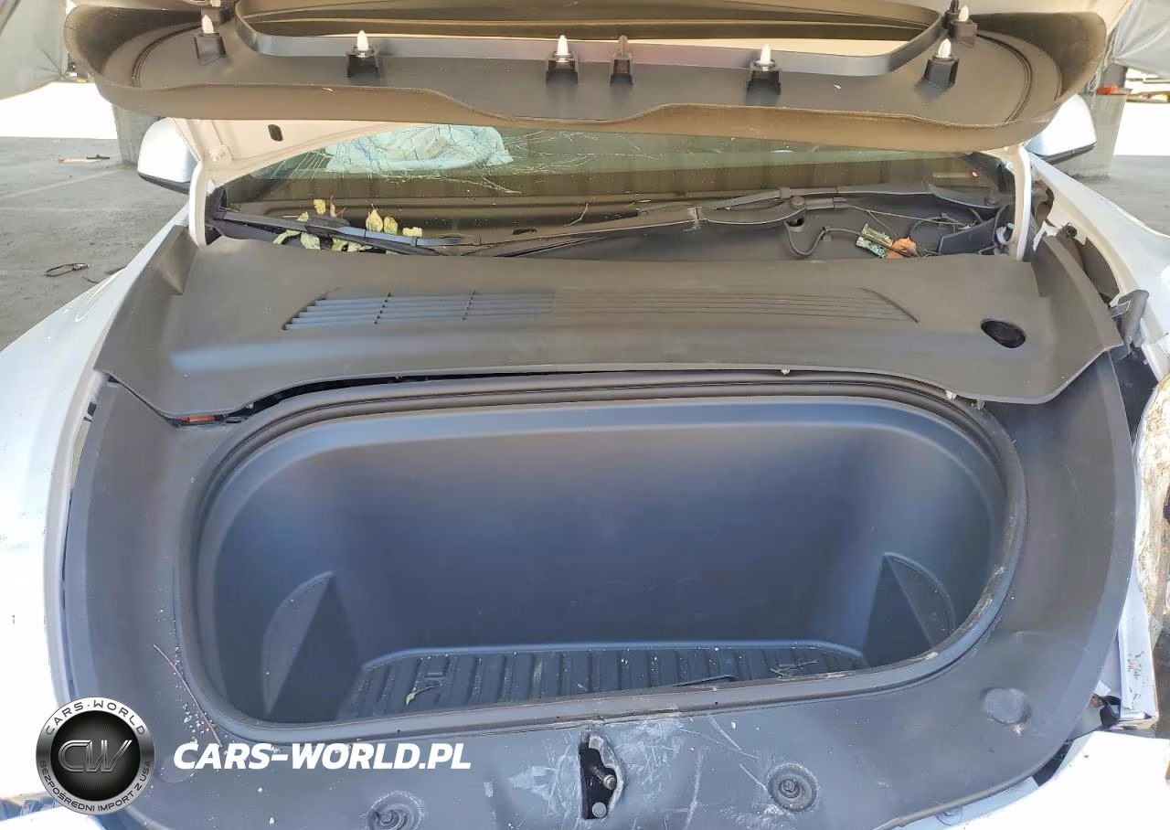 2021 Tesla Model Y VIN:5YJYGDEE9MF150254 - 11