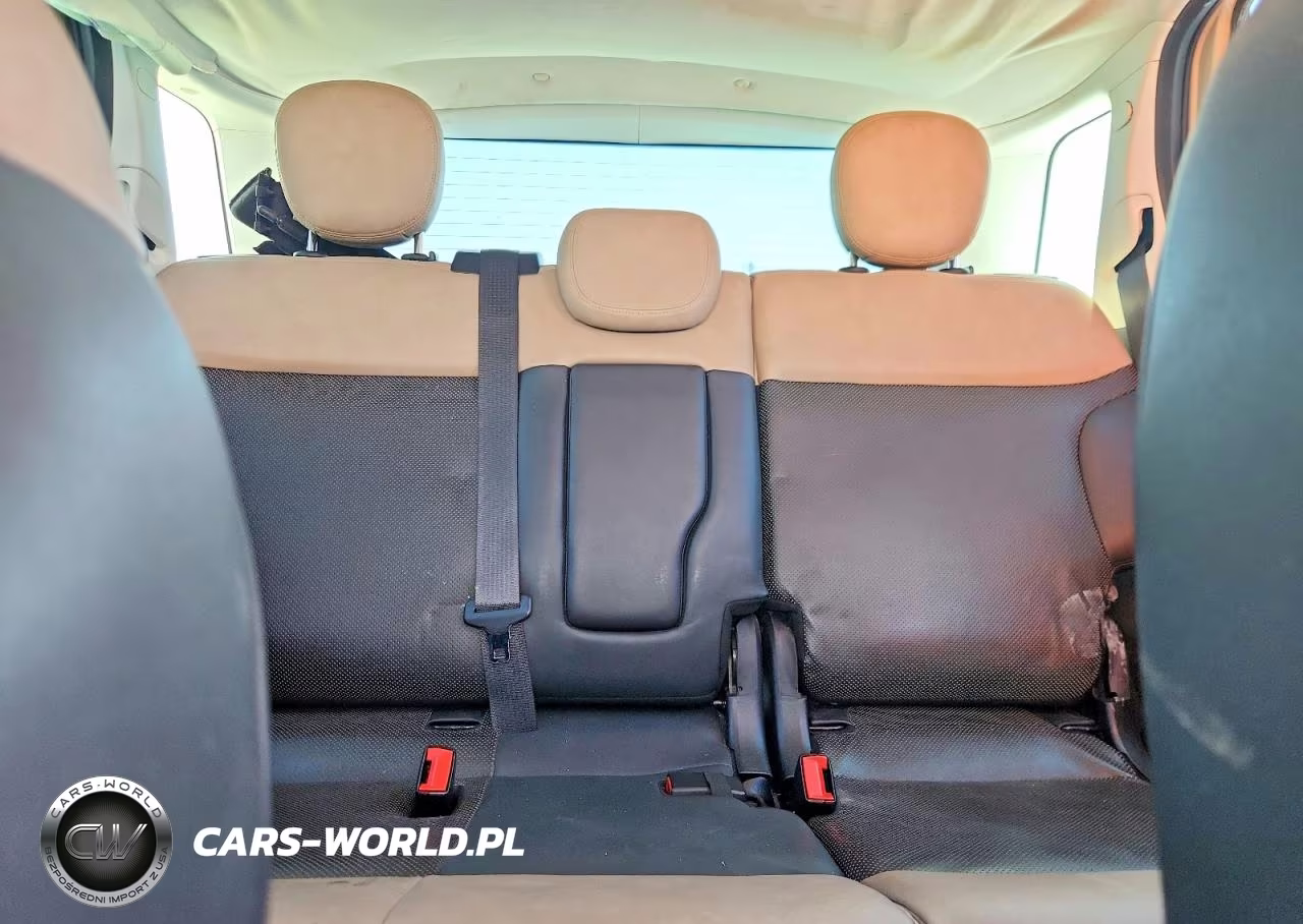2014 Fiat 500L Lounge VIN:ZFBCFACH4EZ029090 - 10