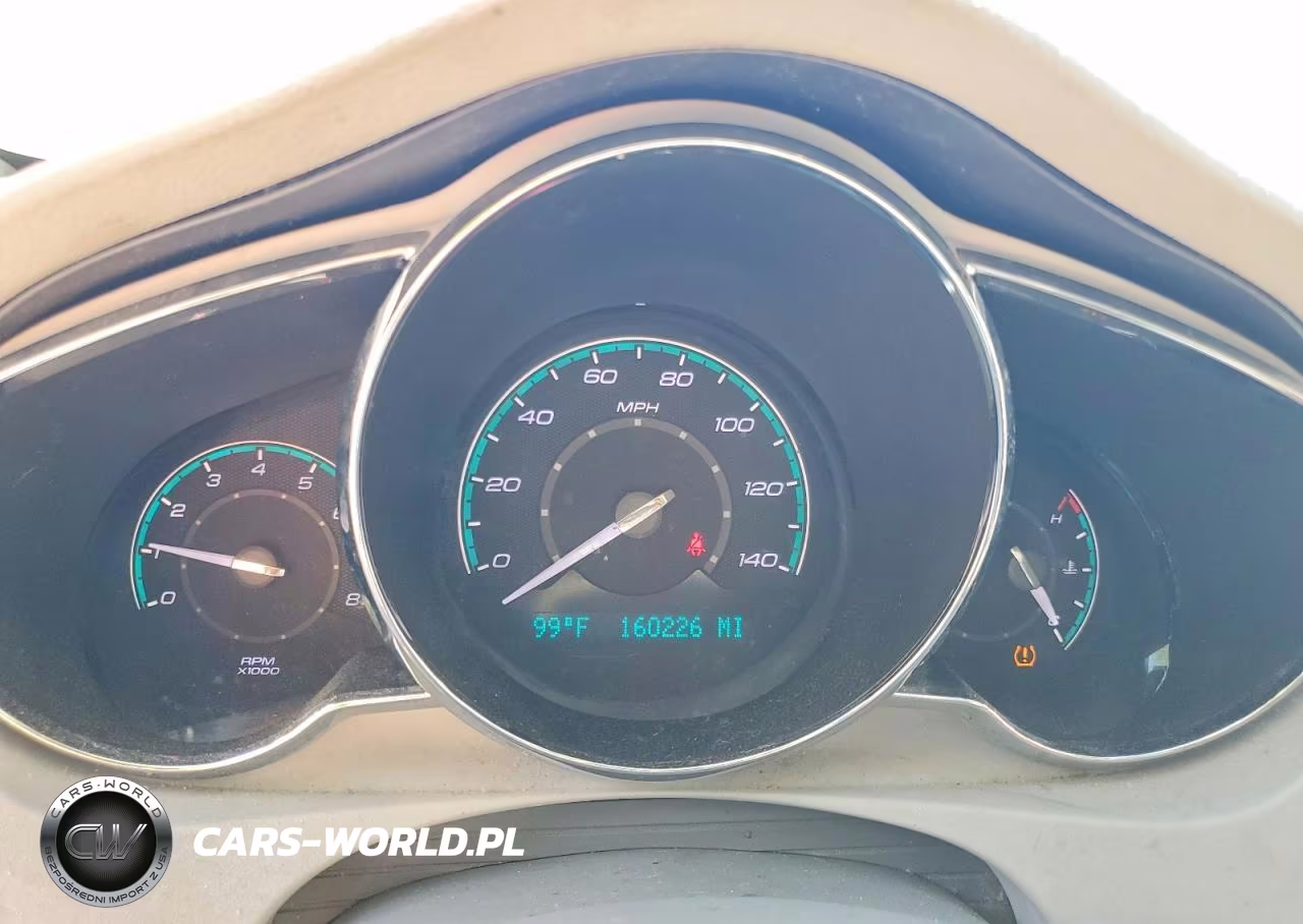 2010 Chevrolet Malibu 2Lt VIN:1G1ZD5EB1AF261020 - 9