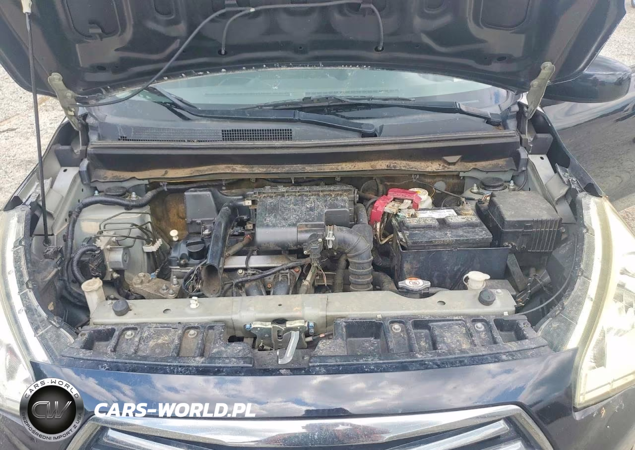 2017 Mitsubishi Mirage G4 Es VIN:ML32F3FJ6HH003543 - 11
