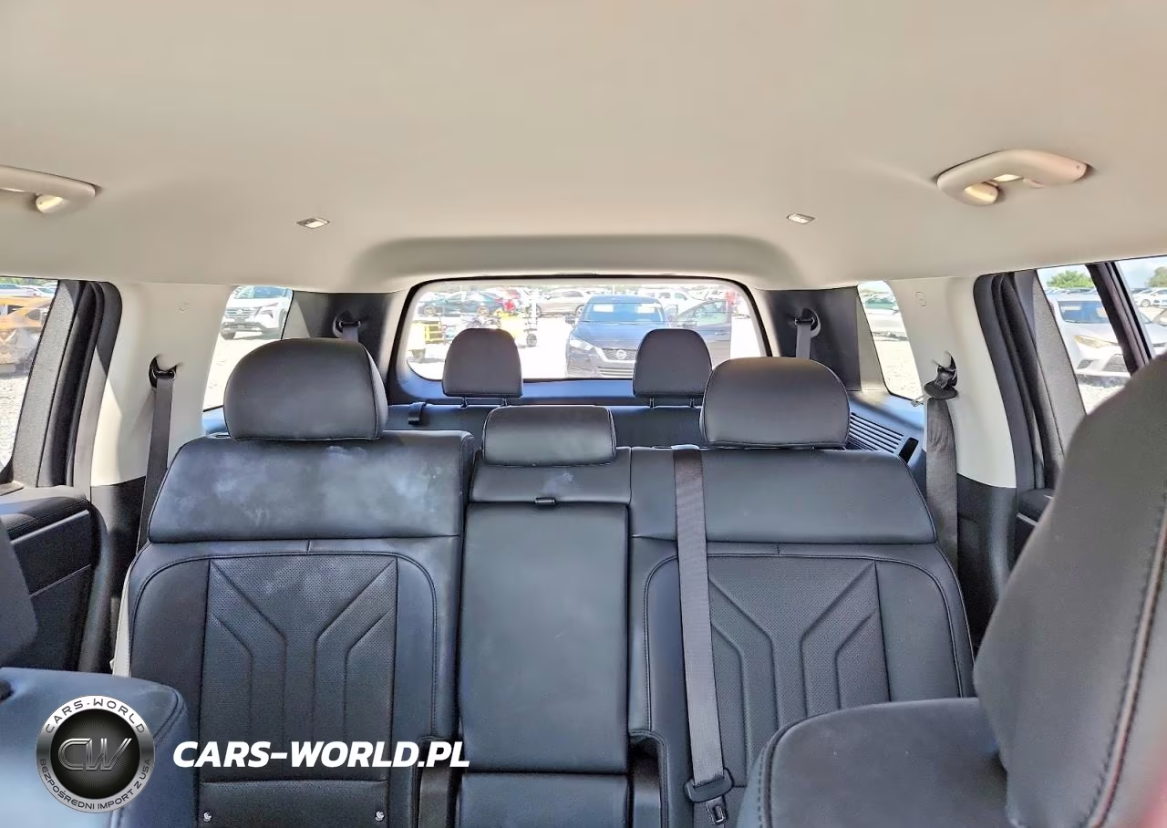 2026 Hyundai Santa Fe Sel VIN:5NMP24GL8TH188190 - 10