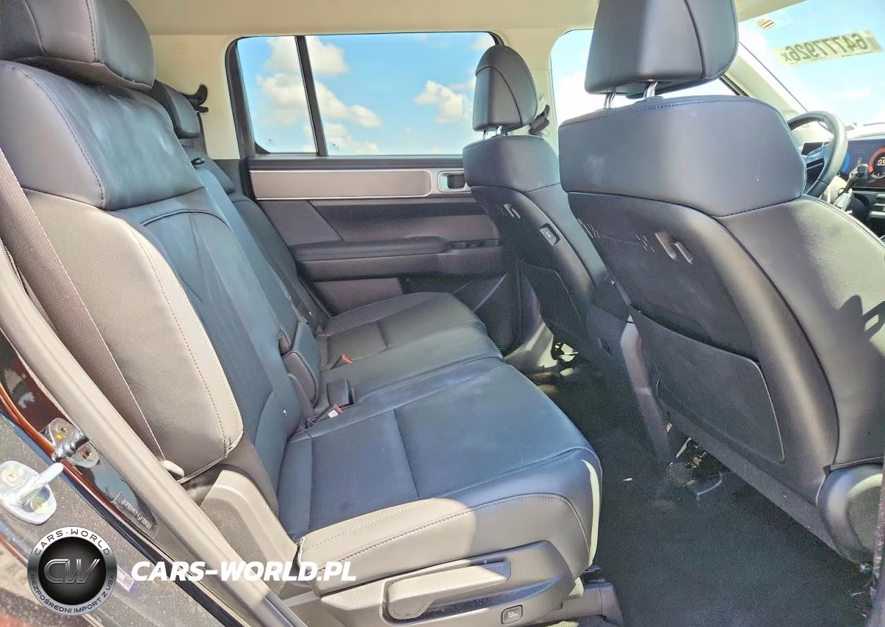 2026 Hyundai Santa Fe Sel VIN:5NMP24GL8TH188190 - 11