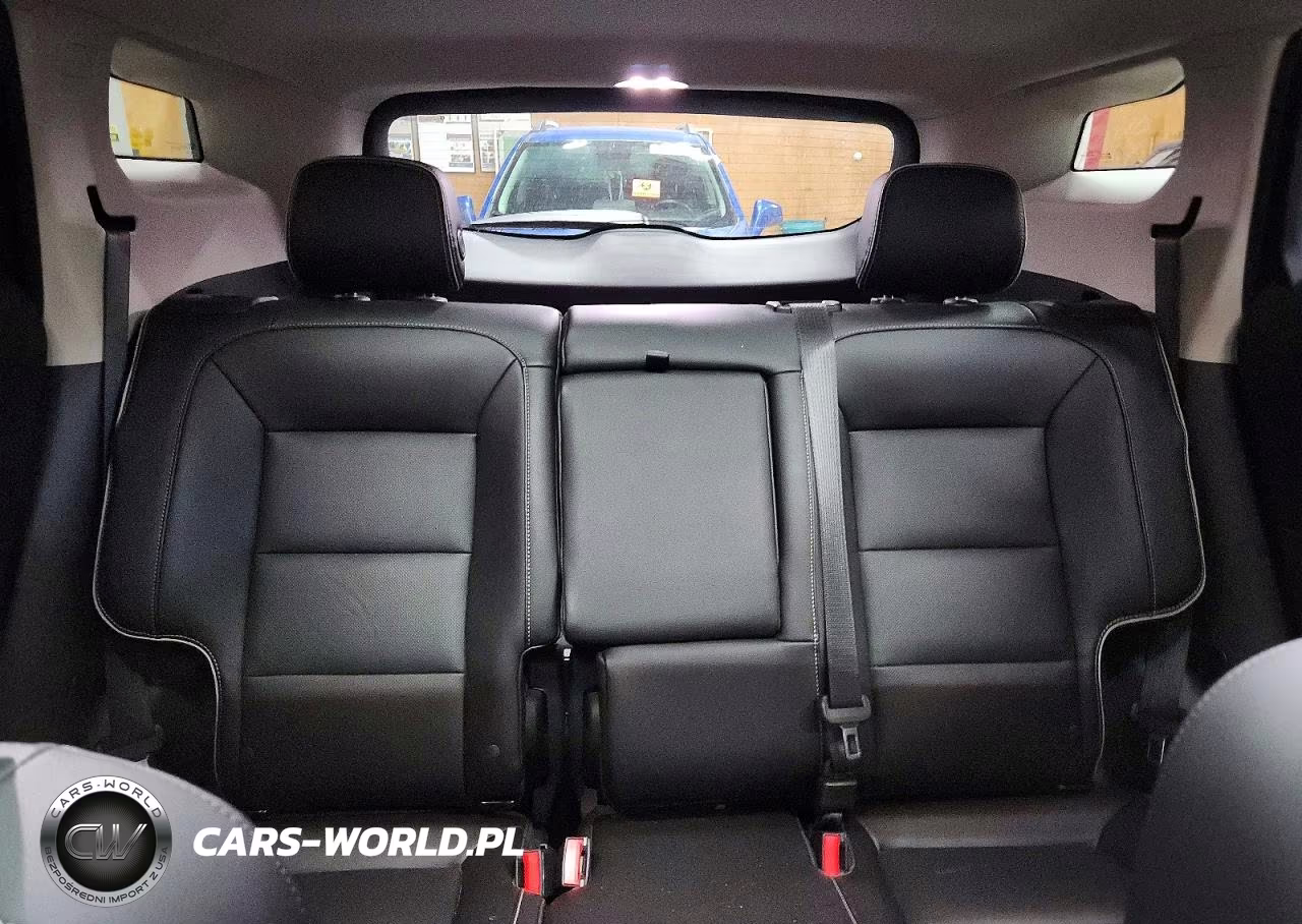 2020 GMC Terrain Denali VIN:3GKALXEX6LL293795 - 10