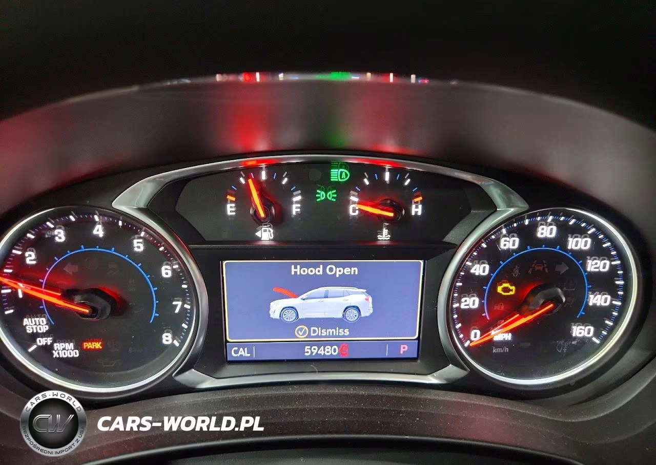 2020 GMC Terrain Denali VIN:3GKALXEX6LL293795 - 9