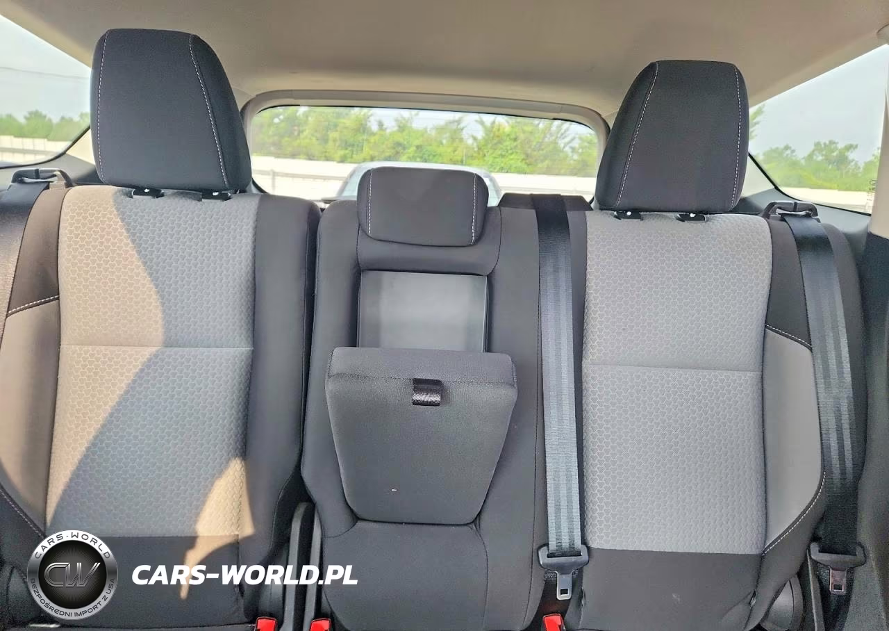 2019 Ford Escape Se VIN:1FMCU9GD3KUB73923 - 10