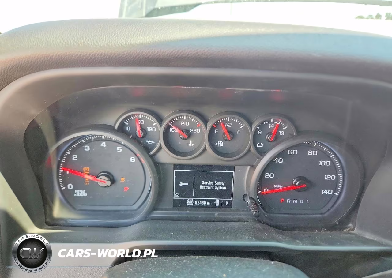 2023 Chevrolet Silverado K2500 Heavy Duty VIN:1GB4YLE75PF198085 - 9