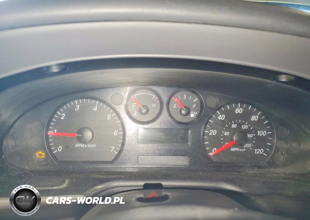 2007 Ford Taurus Se VIN:1FAFP53U57A218723 - 9