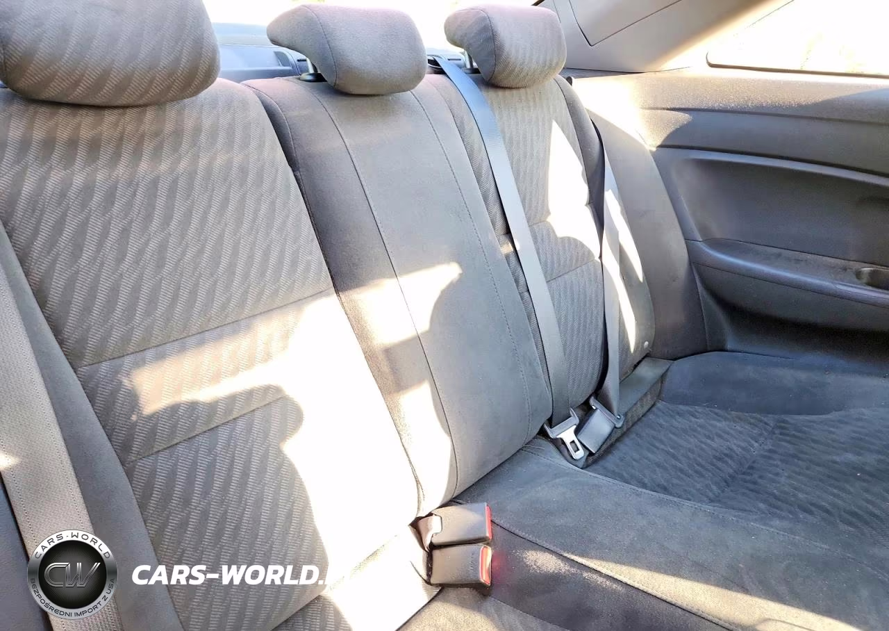 2010 Honda Civic Ex VIN:2HGFG1B85AH506971 - 10