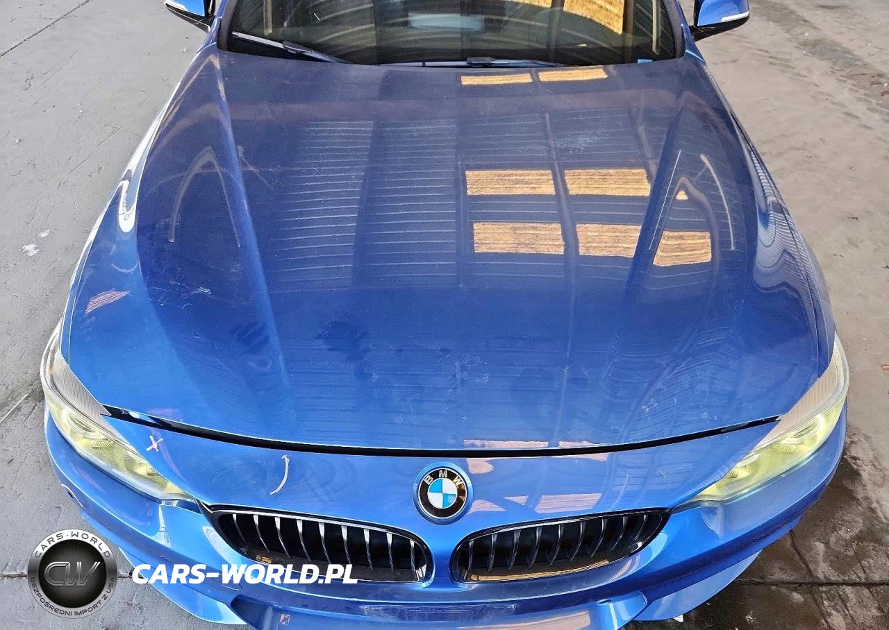 2018 BMW 430I Gran Coupe VIN:WBA4J1C59JBM10441 - 11