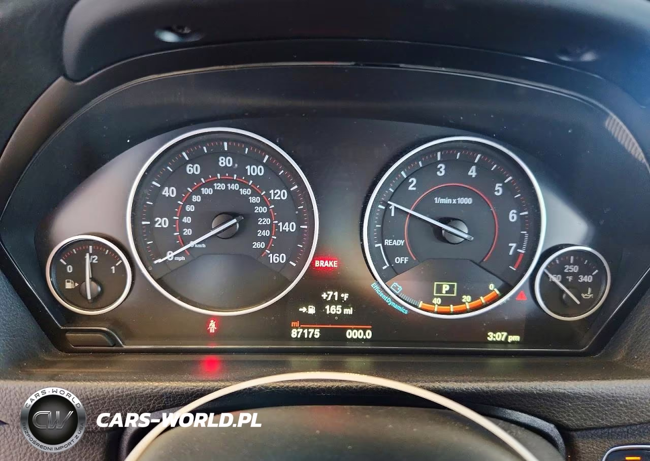 2018 BMW 430I Gran Coupe VIN:WBA4J1C59JBM10441 - 9