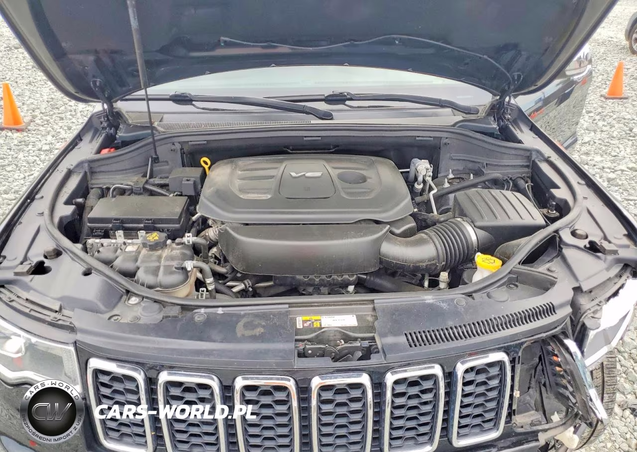 2019 Jeep Grand Cherokee Limited VIN:1C4RJFBG7KC589857 - 12