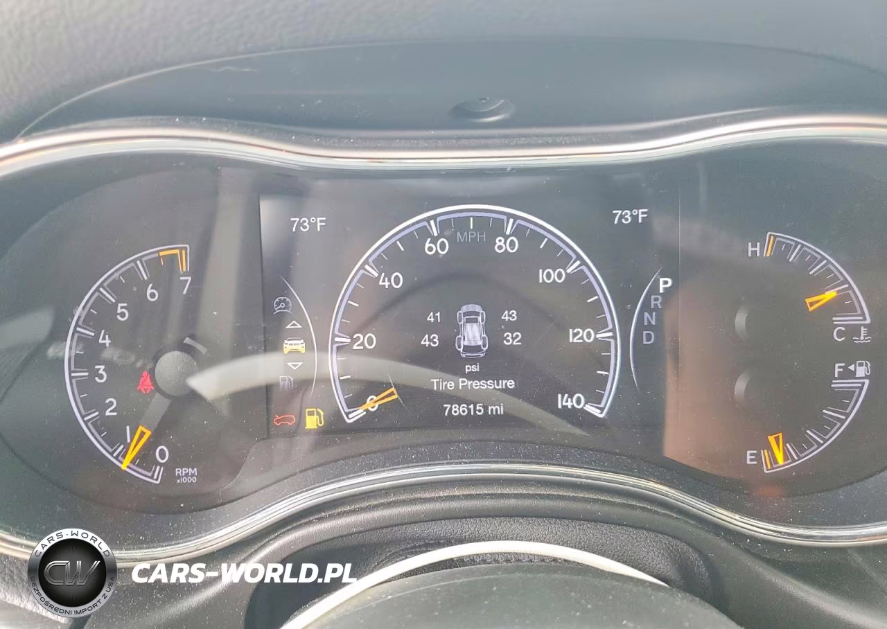 2019 Jeep Grand Cherokee Limited VIN:1C4RJFBG7KC589857 - 9