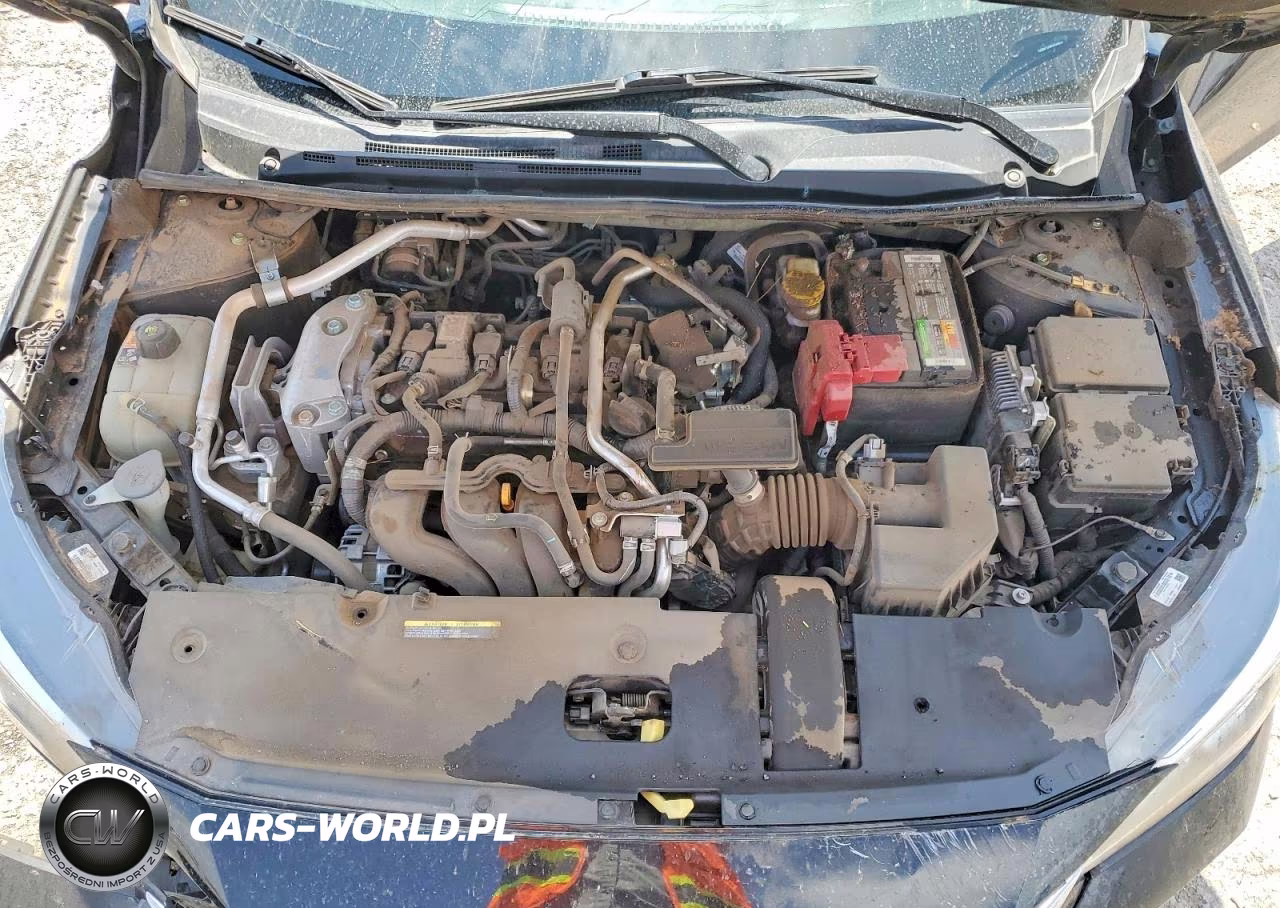 2023 Nissan Sentra Sv VIN:3N1AB8CV3PY249674 - 11
