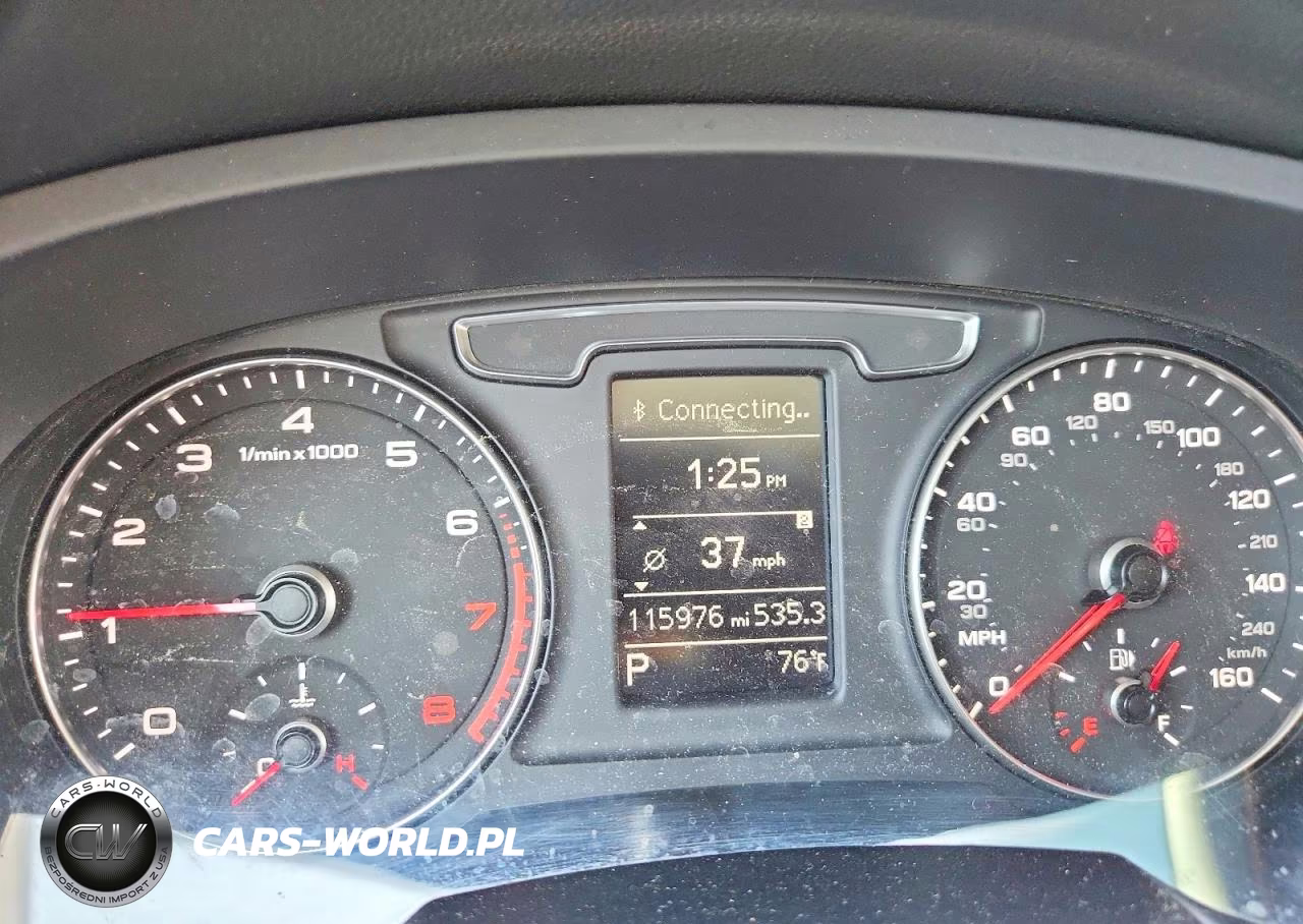 2017 Audi Q3 Premium VIN:WA1ECCFS6HR013151 - 9