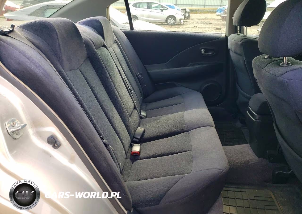 2003 Nissan Altima 3.5 Se VIN:1N4BL11D93C217160 - 10
