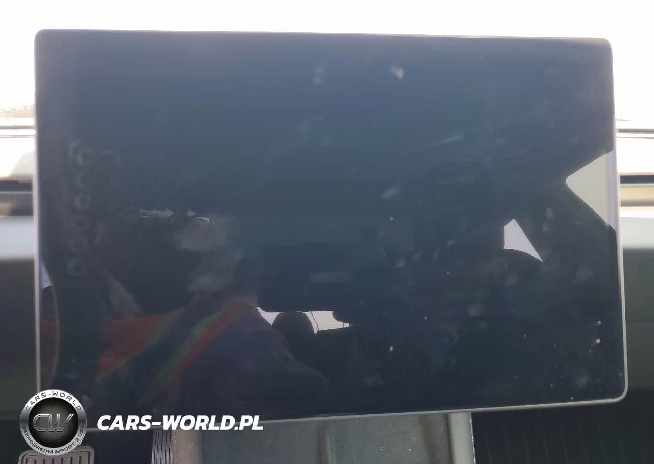 2025 Tesla Model 3 VIN:5YJ3E1EAXSF942941 - 9