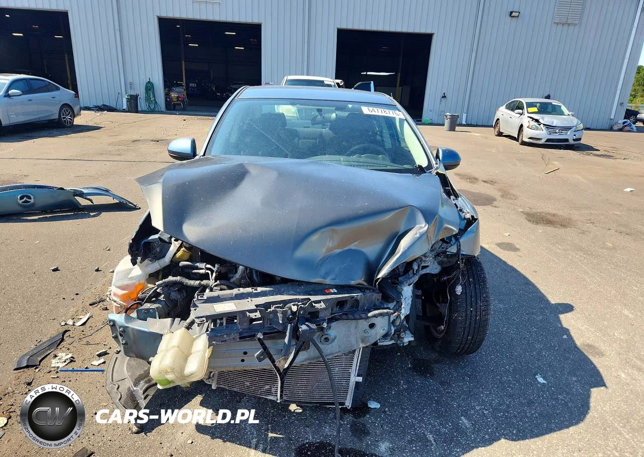 2010 Mazda 3 I VIN:JM1BL1SFXA1231006 - 5
