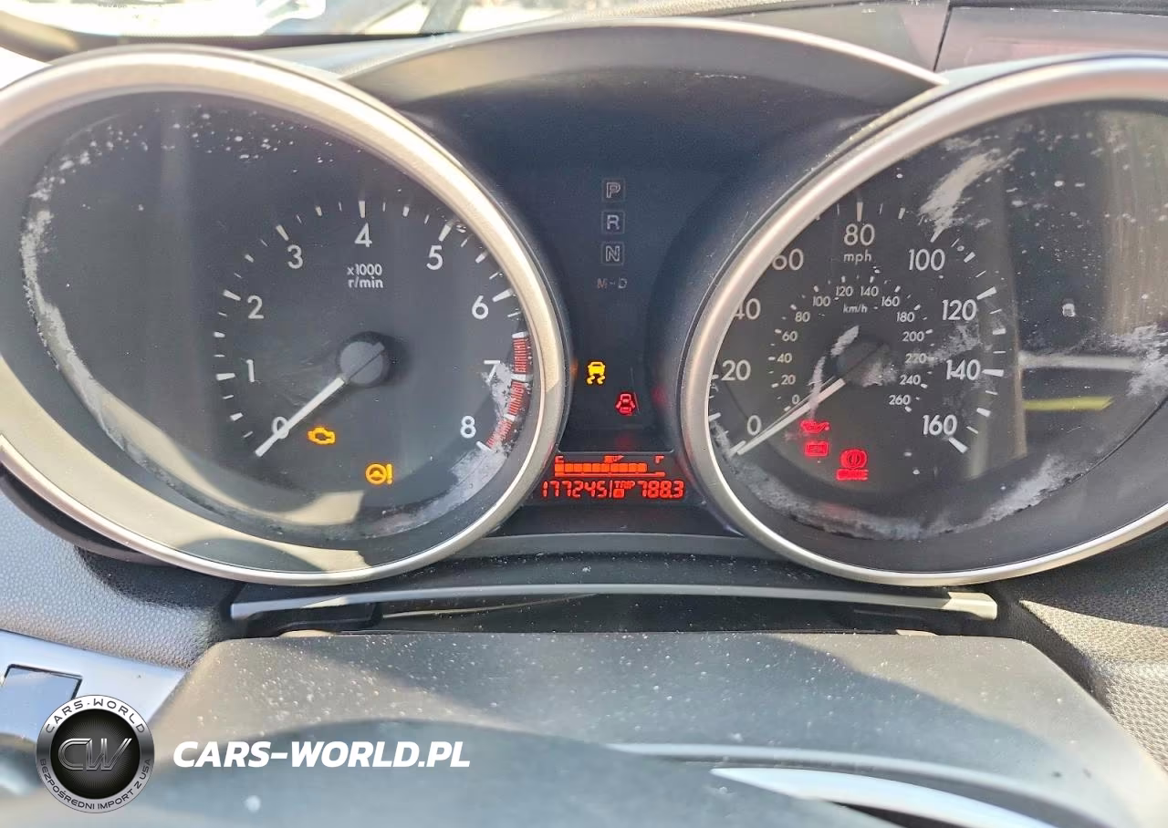 2010 Mazda 3 I VIN:JM1BL1SFXA1231006 - 9