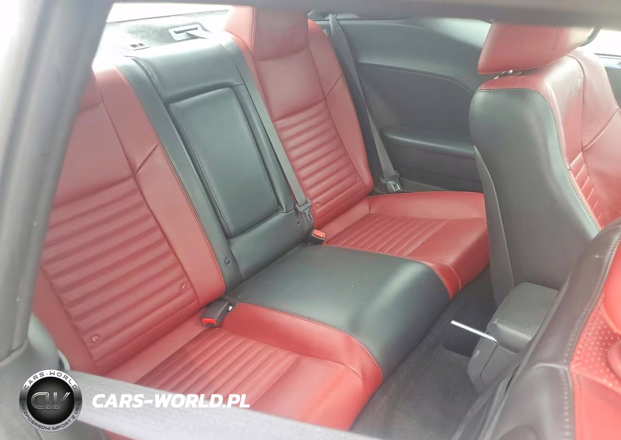 2013 Dodge Challenger R-T VIN:2C3CDYBT4DH525155 - 10