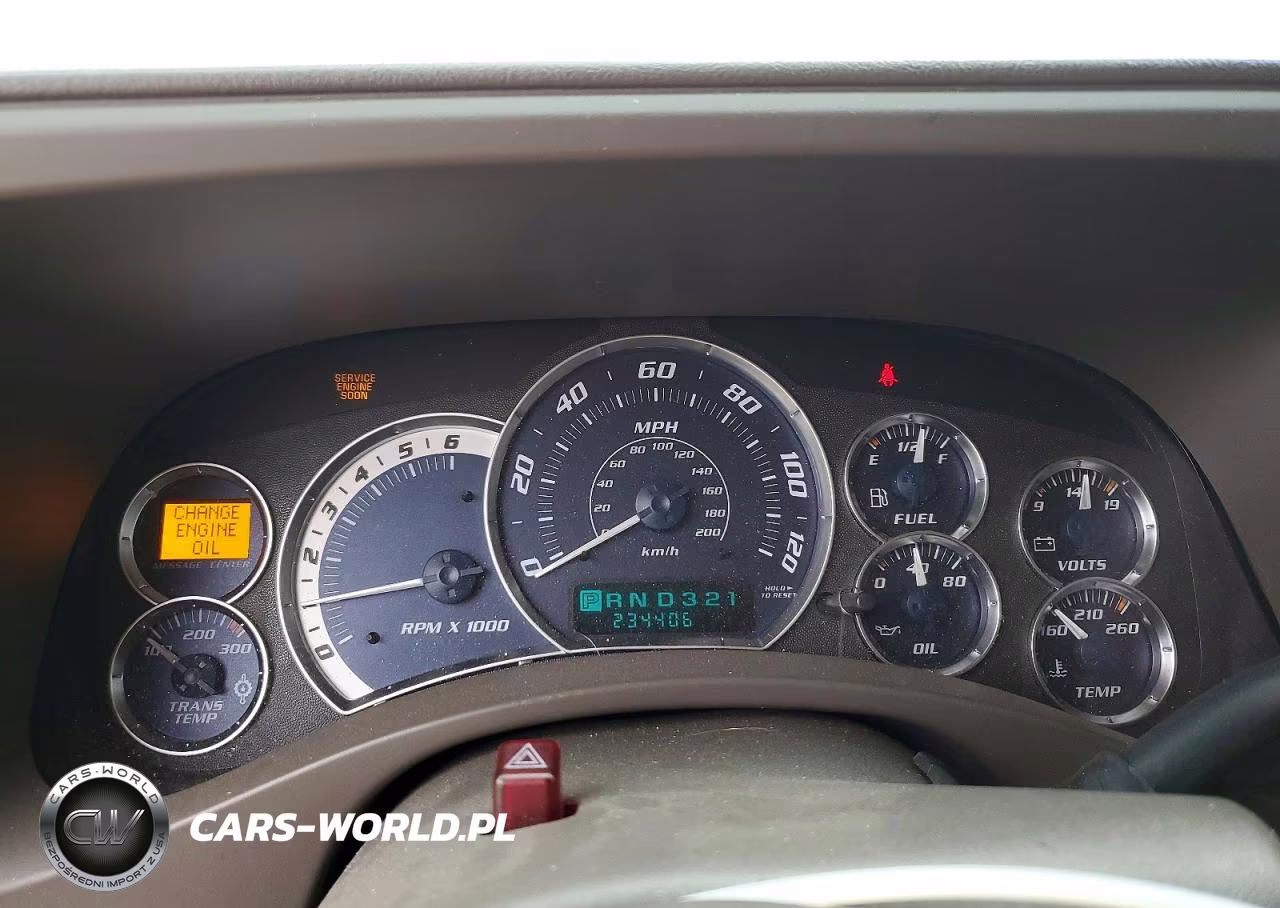 2002 Cadillac Escalade Luxury VIN:1GYEK63N12R162142 - 9