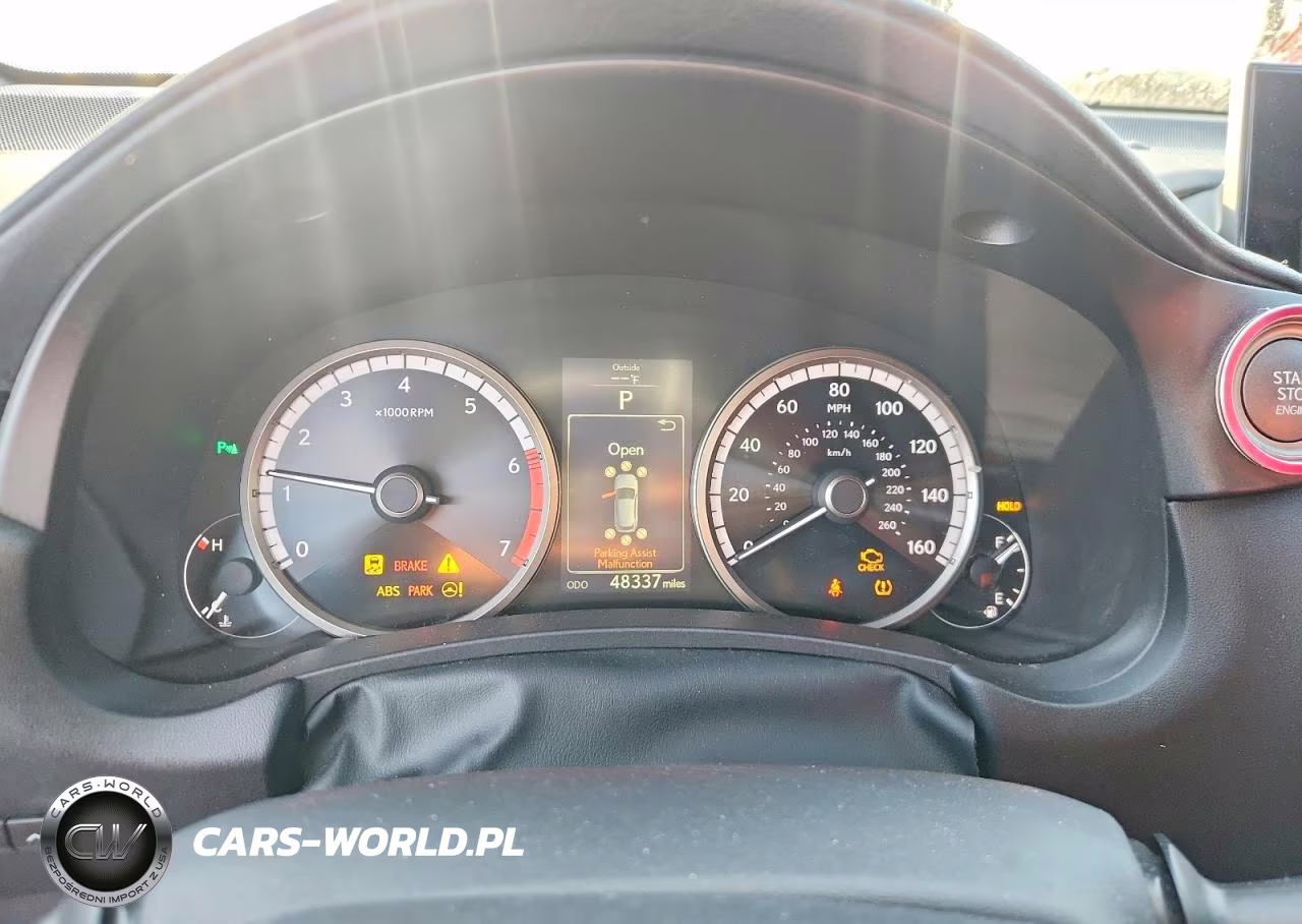 2015 Lexus Nx 200T VIN:JTJBARBZ4F2032255 - 9