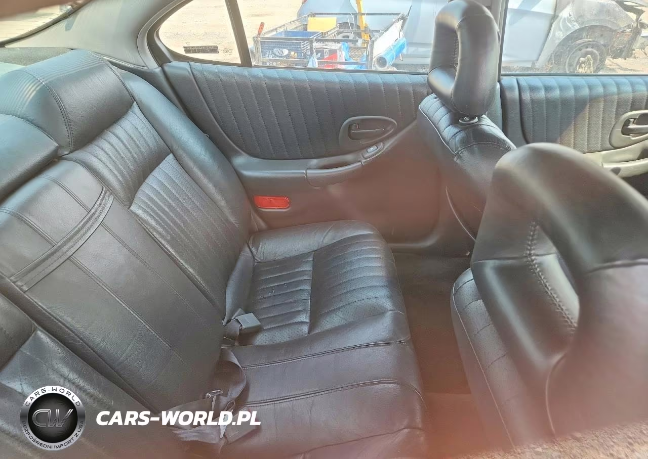1999 Pontiac Grand Prix Gt VIN:1G2WP52K9XF222310 - 10