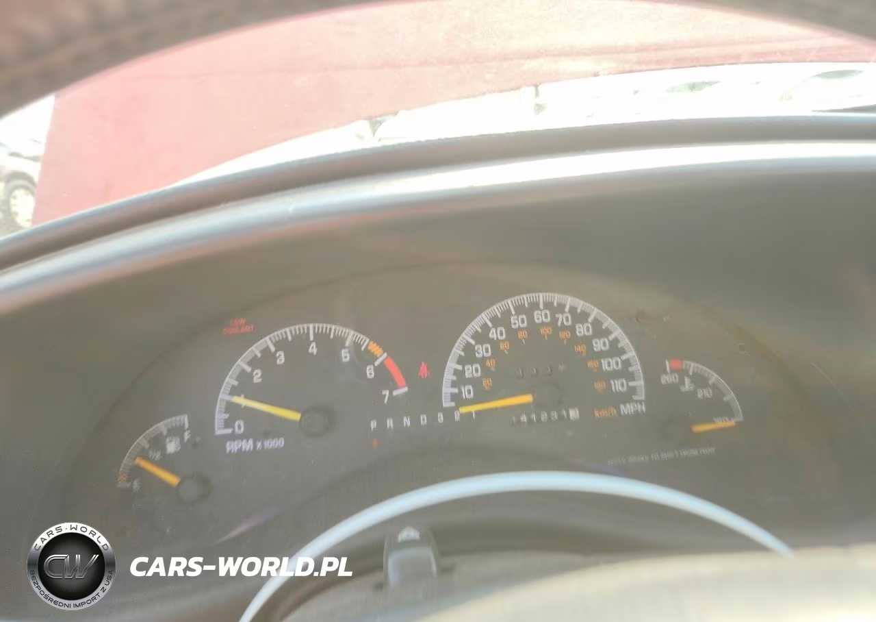 1999 Pontiac Grand Prix Gt VIN:1G2WP52K9XF222310 - 9