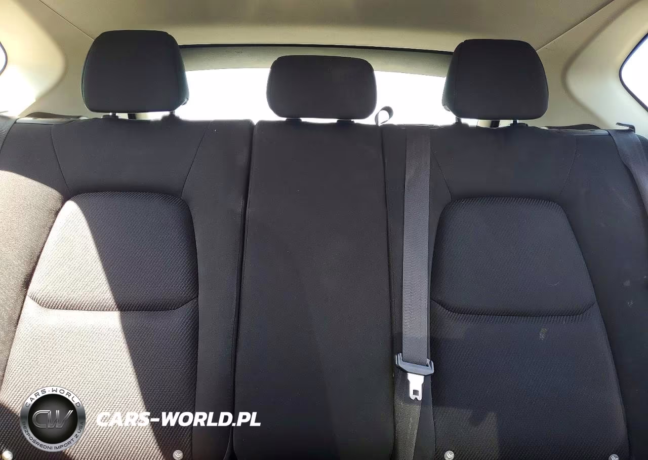 2018 Mazda Cx-5 Sport VIN:JM3KFABM3J1385568 - 10