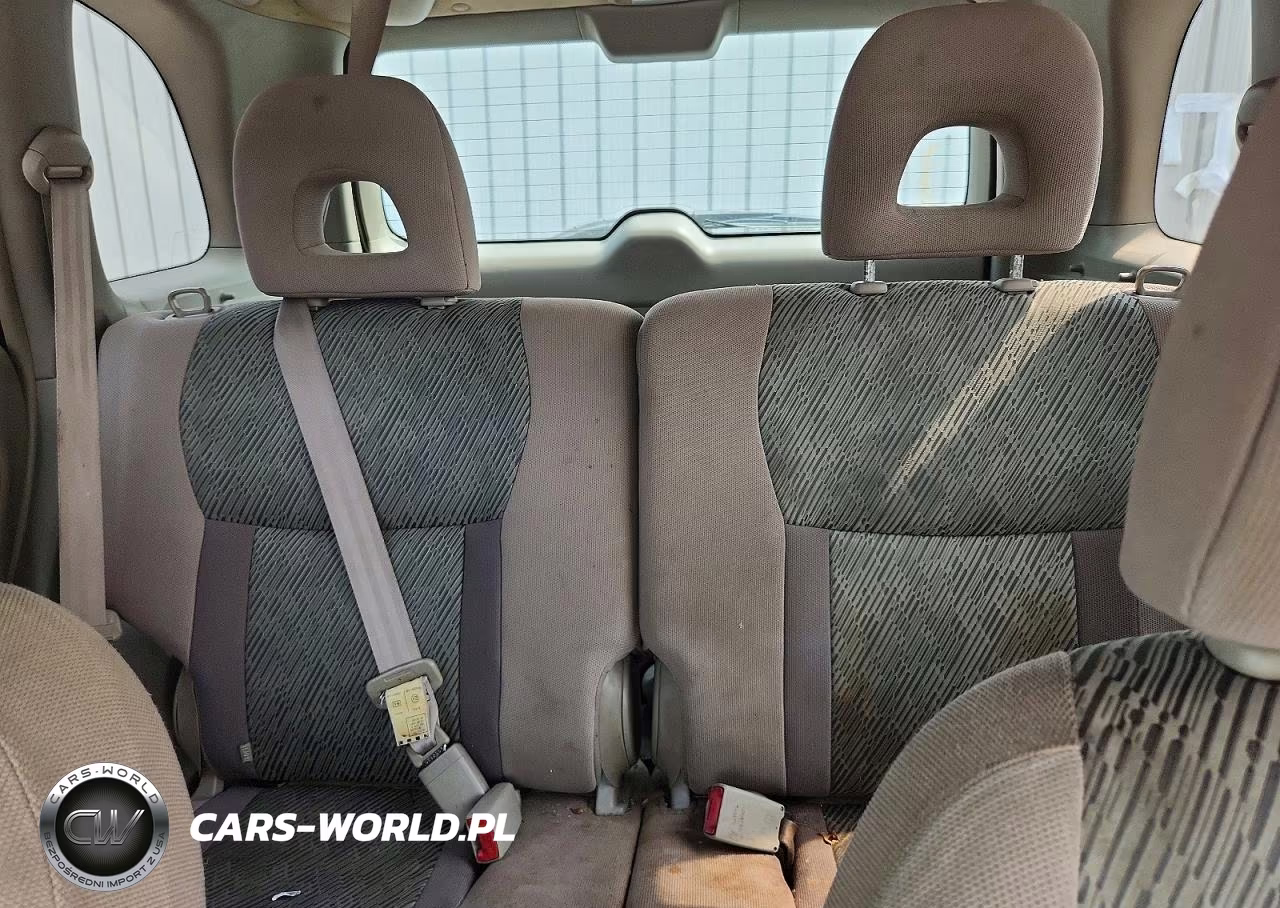 2003 Toyota Rav4 Base VIN:JTEHH20V436086042 - 10