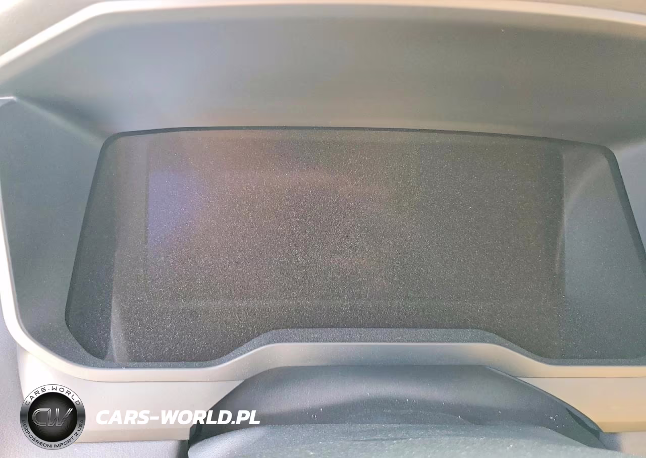 2026 Toyota Sequoia Platinum VIN:7SVAAABA5TX080264 - 9